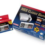 The NES Classic Mini Console Has Been Discontinued In USA