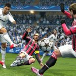 PES 2017 Patch 1.04 Out Now On PS4