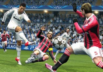 PES 2017 Patch 1.04 Out Now On PS4
