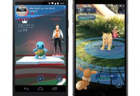 Pokemon GO Now Available in United States