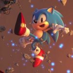 Another New Sonic Video Game Announced; Releasing On PS4, Xbox One, PC And Nintendo NX