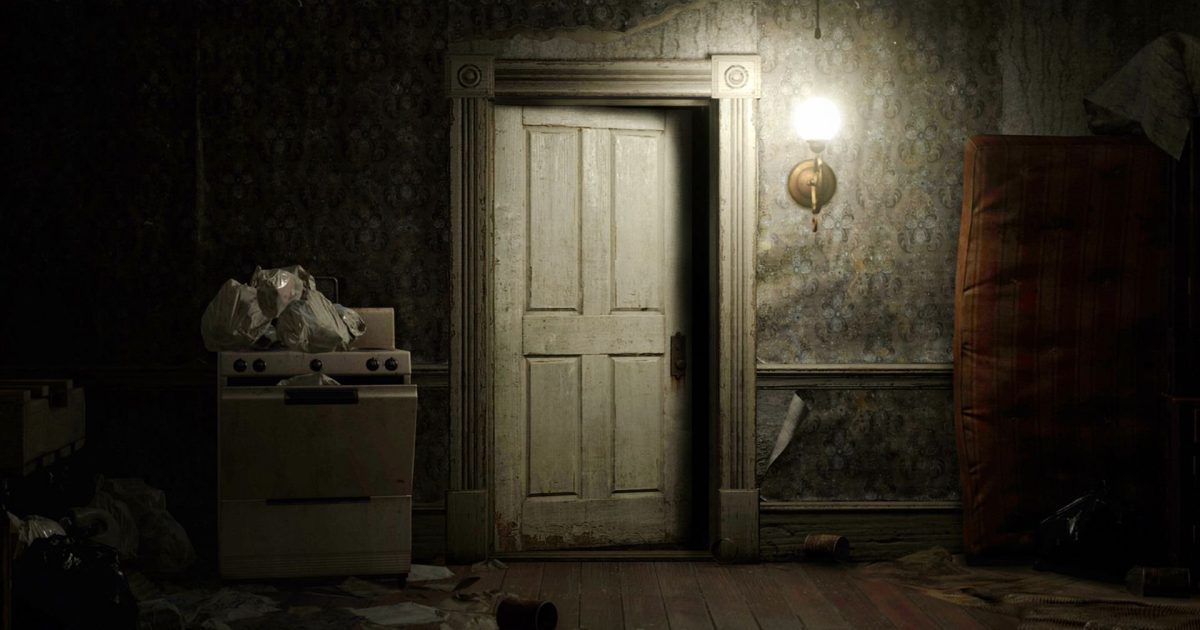 Resident Evil 7 demo reaches two million downloads on PSN