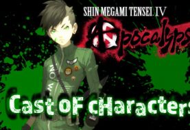 Shin Megami Tensei IV: Apocalypse Launches September 30 in North America