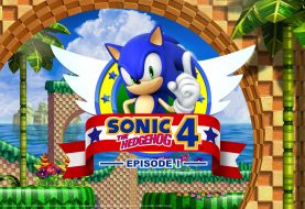 Xbox One Backwards Compatibility Game List Expands With Sonic 4 And More