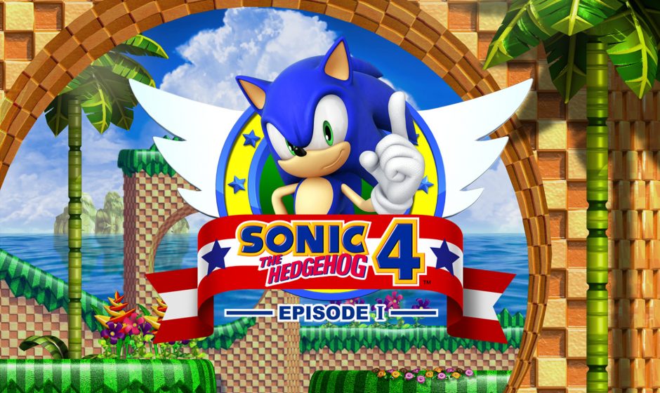 Xbox One Backwards Compatibility Game List Expands With Sonic 4 And More