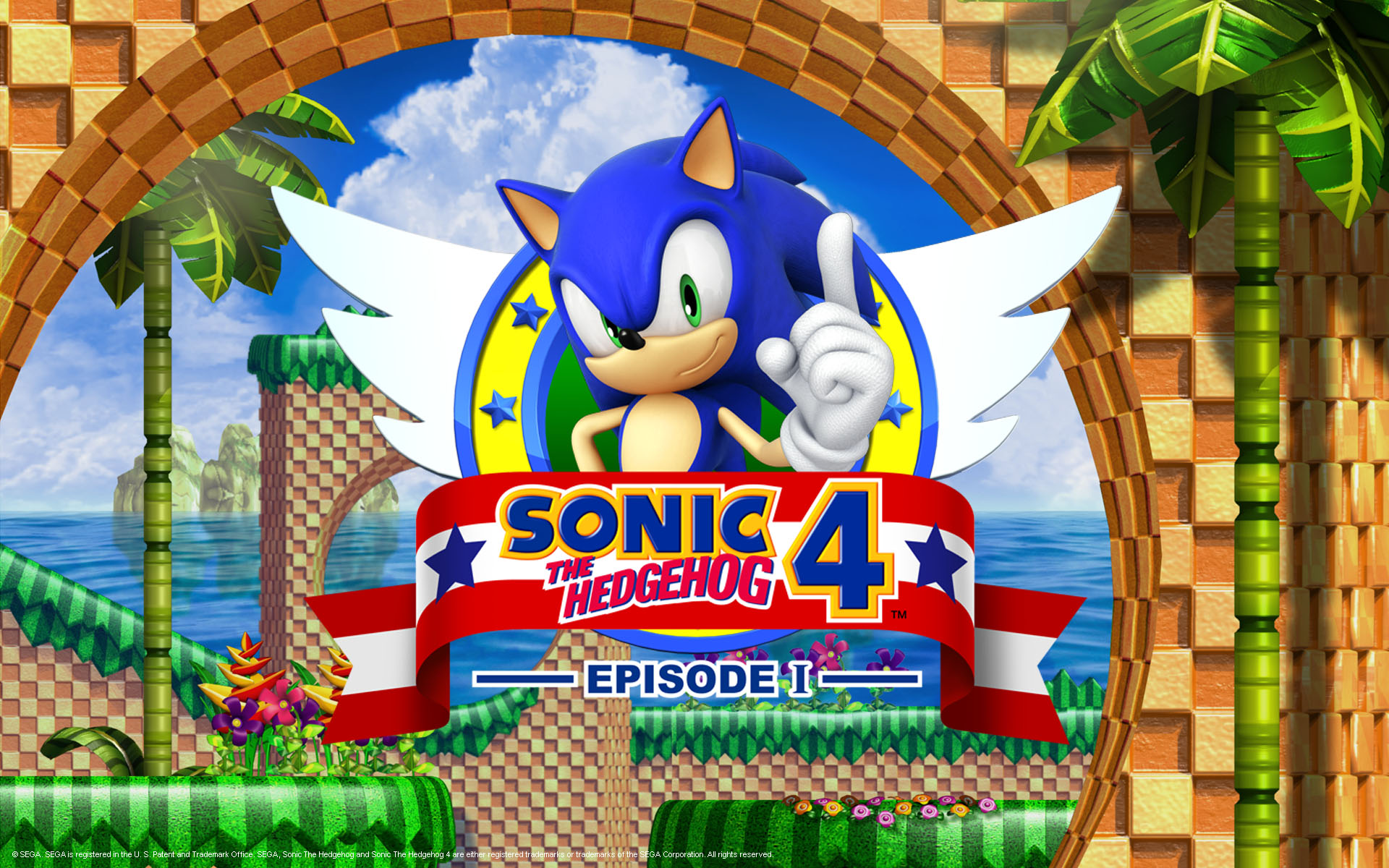 Xbox One Backwards Compatibility Game List Expands With Sonic 4 And More