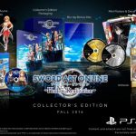 Sword Art Online: Hollow Realization Collector’s Edition Announced