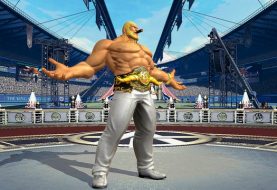 The King of Fighters XIV Demo Out July 19