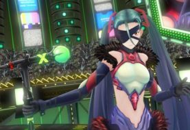 This Week’s New Releases 1/12 - 1/18; Tokyo Mirage Sessions #FE Encore, Dragon Ball Z: Kakarot and More