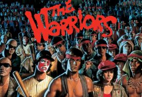 The Warriors PS2 Is Now Coming To The PS4