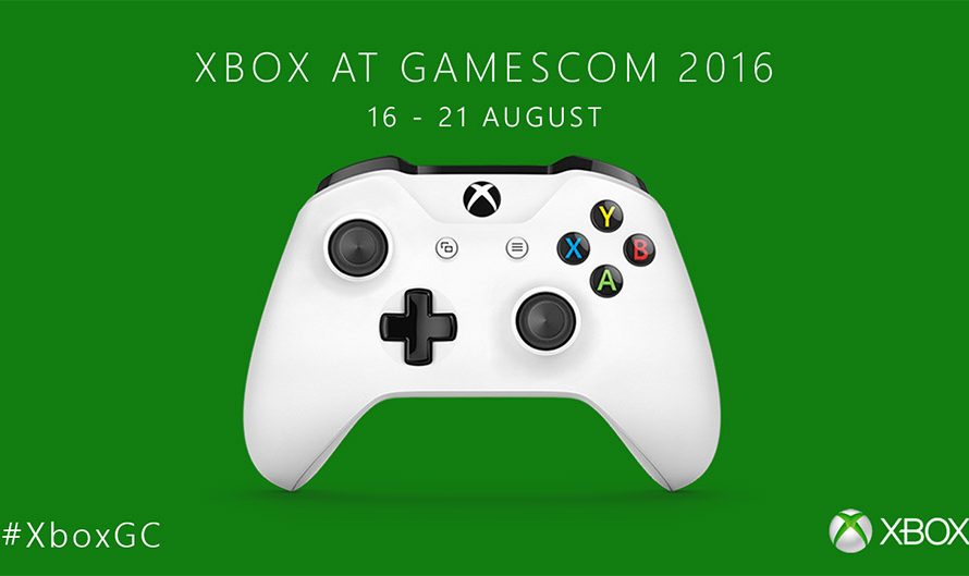 There Will Be No Xbox One Press Conference By Microsoft At Gamescom 2016
