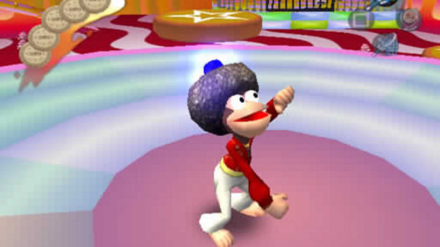 Ape Escape 2 Might Be Heading To PS4