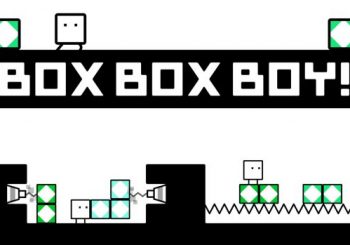 BoxBoxBoy! Review