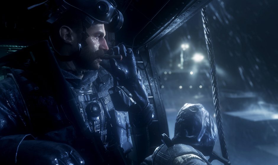Call of Duty: Modern Warfare Remastered Now Getting More Maps