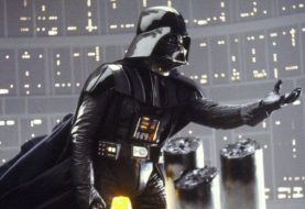 New Star Wars Darth Vader VR Project Announced