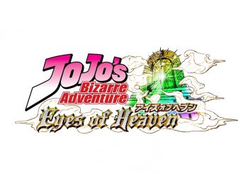 JoJo's Bizarre Adventure: Eyes of Heaven Review