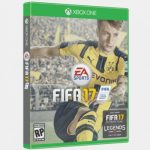 FIFA 17 Finally Gets A New Cover Star Other Than Messi