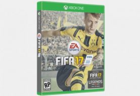 FIFA 17 Finally Gets A New Cover Star Other Than Messi