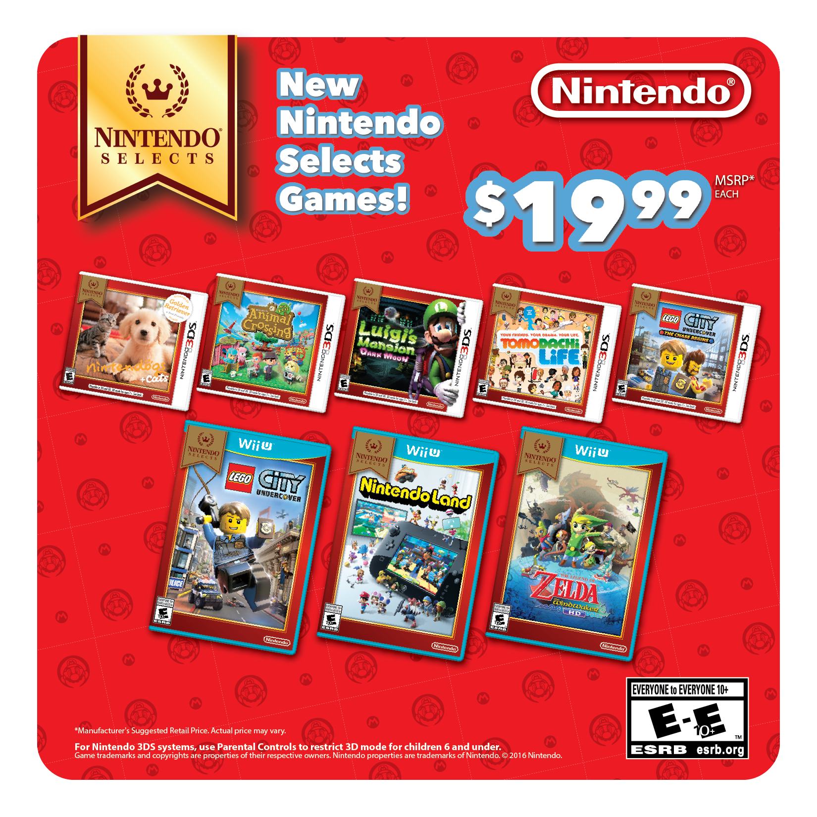 where to buy 3ds games cheap
