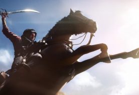 New Battlefield 1 Patch Notes Out Now For PC, PS4 And Xbox One