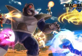 Gamescom Dragon Ball Xenoverse 2 Trailer Revealed