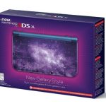 Nintendo reveals new Galaxy Style New 3DS XL for $199, pre-orders now available