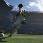 FIFA 17 Has Now Been Put Inside The EA Access And Origin Vaults