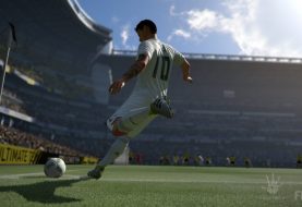 FIFA 17 Has Now Been Put Inside The EA Access And Origin Vaults