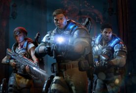 Gears of War 4 PC System Requirements Announced