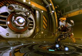 The File Size For ReCore On Xbox One Is Quite Small