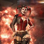 Harley Quinn from Suicide Squad and Deadshot joins Injustice 2
