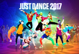 Just Dance 2017 Demo Allows You To Groove To Justin Bieber