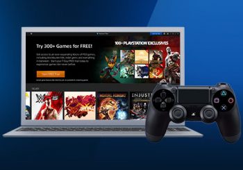 PlayStation Now for PC now available in North America