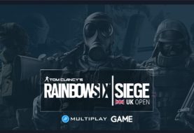 Ubisoft Partners With Multiplay And GAME For Rainbow Six Siege UK Open