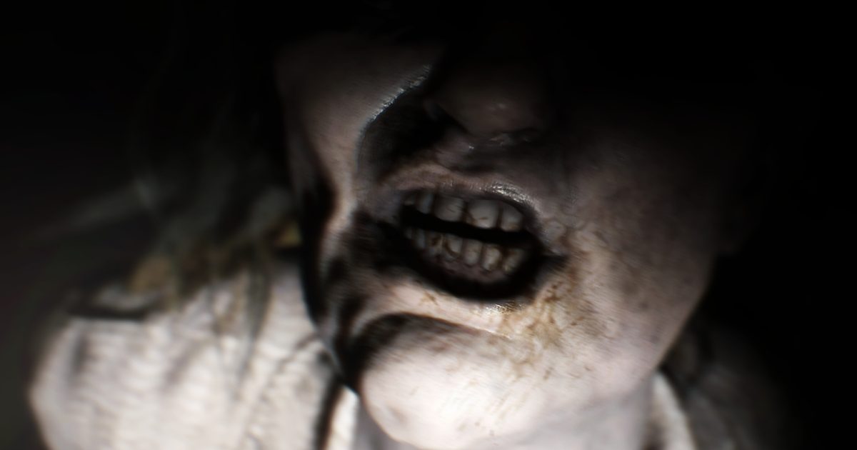 Gamescom 2016: New Resident Evil 7 Trailer released