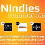 Nintendo eShop: Nindies Summer Jam discounts upcoming indie Wii U/3DS releases