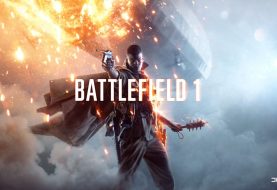 EA Teases New Battlefield Game To Presumably Be Out Next Year