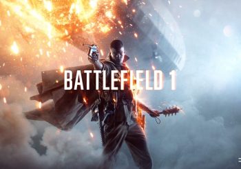 Battlefield 1 Servers Down Tomorrow For November Update Maintenance
