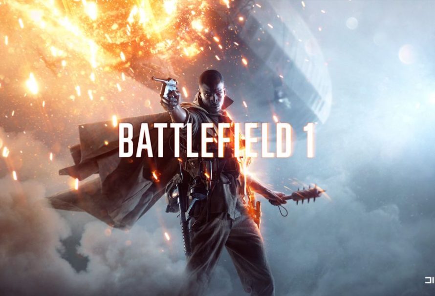 battlefield 1 demo battlefield 1 demo