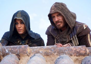 Game Characters To Appear In Assassin's Creed Movie
