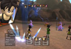 Blue Dragon Will Be Xbox One Backwards Compatible In The Future