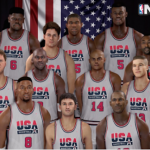 Check Out The New NBA 2K17 ‘Momentous’ Trailer