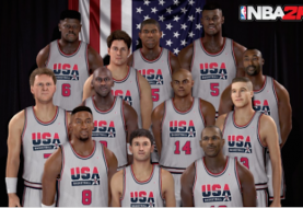 Free NBA 2K17 Demo Allows You To Play MyCareer Mode Early