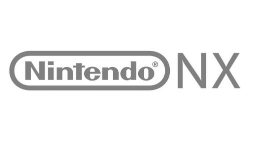 nintendo NX Logo