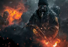 Tom Clancy's The Division Will Get An Update For PS4 Pro Support