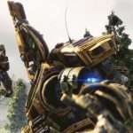 Patch Notes Released For Second Titanfall 2 Beta
