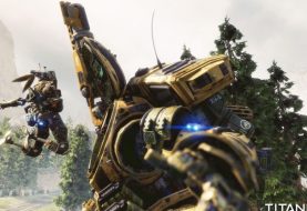 Patch Notes Released For Second Titanfall 2 Beta