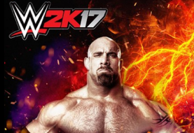 Goldberg Talks About WWE 2K17 At Gamescom 2016
