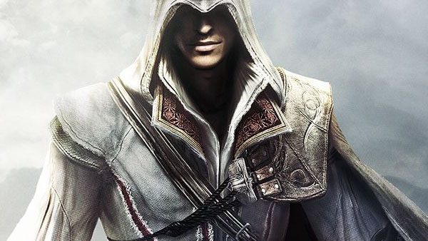 Assassin’s Creed: The Ezio Collection announced for PS4 and Xbox One
