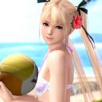 Dead or Alive Xtreme coming to PC
